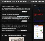 Blog ANPA CEIP Alfonso R Castelao