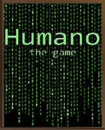 Humano-The Game