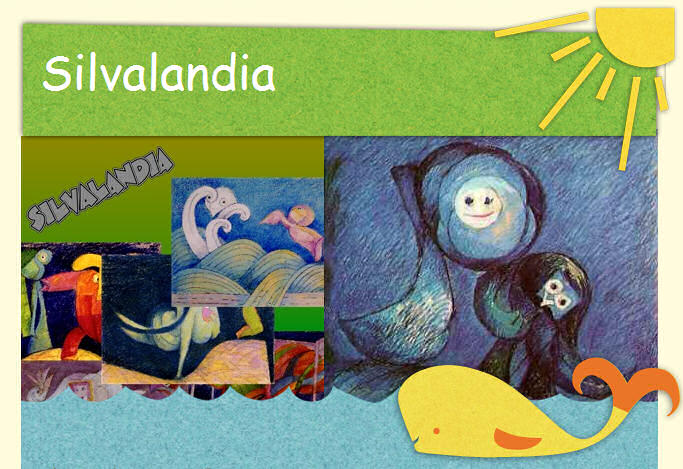 Web Silvalandia