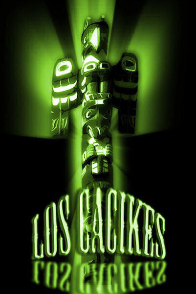 Los Cacikes