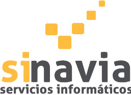 Logo sinavia