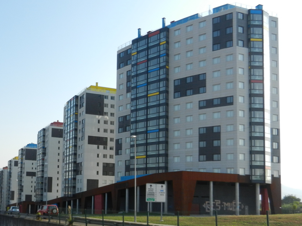 Promoción Rabo de Galo