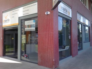 Servicios Informáticos Navia