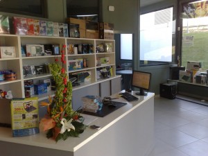 Servicios Informáticos Navia