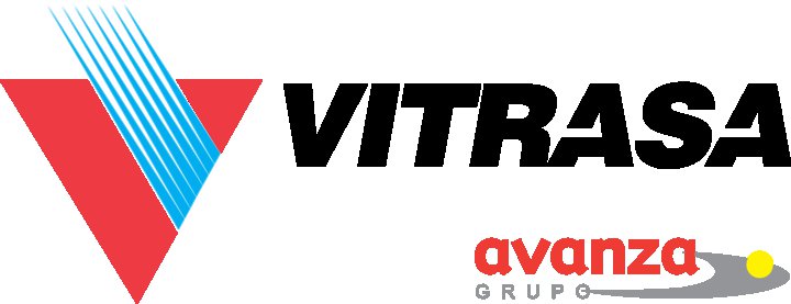 Logo Vitrasa