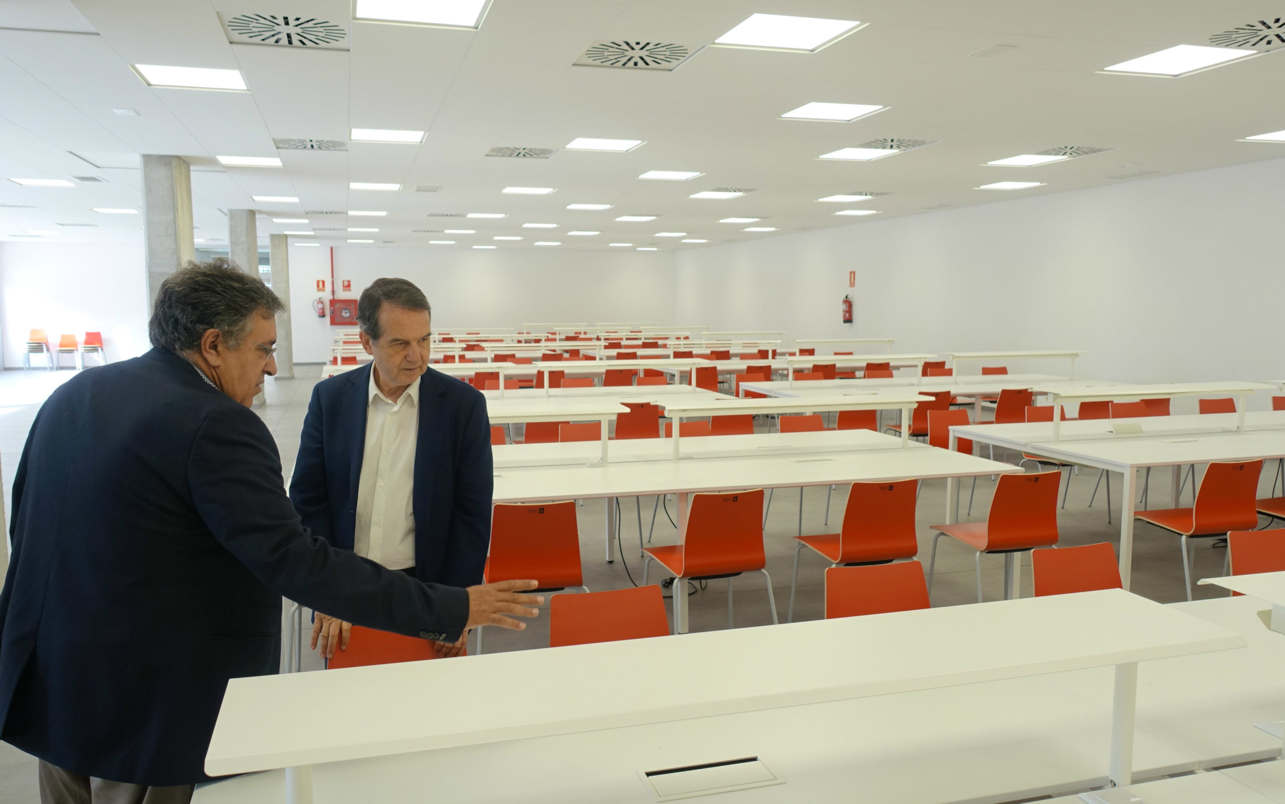 Presentación sala de lectura de Navia 9-sept-2019